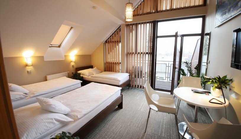 Apart Hotel Jablonec Jablonec nad Nisou